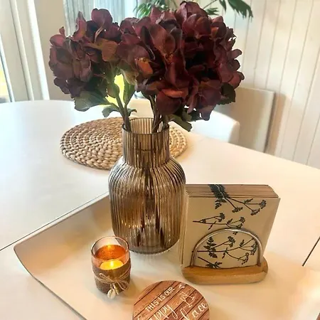 Family With Sauna And Hot Tub Oksbøl