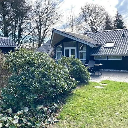 Family With Sauna And Hot Tub * Oksbøl